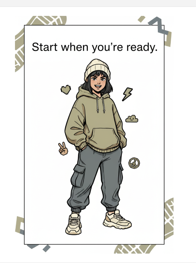 PILA Cards — Calm Big Feelings in 20 Seconds (Ages 4–14) 34 Digital Downloads — SEL card game for Australian primary school classrooms