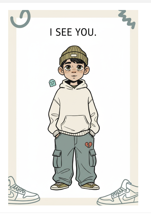 PILA Cards — Calm Big Feelings in 20 Seconds (Ages 4–14) 34 Digital Downloads — SEL card game for Australian primary school classrooms