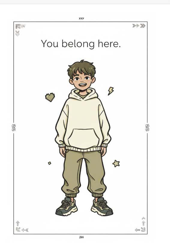 PILA Posters — Classroom SEL Wall Posters (Digital Download) — SEL card game for Australian primary school classrooms