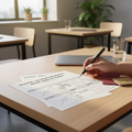 NUANCE Vocabulary Worksheets | Match, Order &amp; Choose for Teens 12–17 | Digital Download
