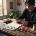 NUANCE Emotional Vocabulary Pack 2 — Anger, Fear &amp; Trust | Teens 12–17 | Digital Download