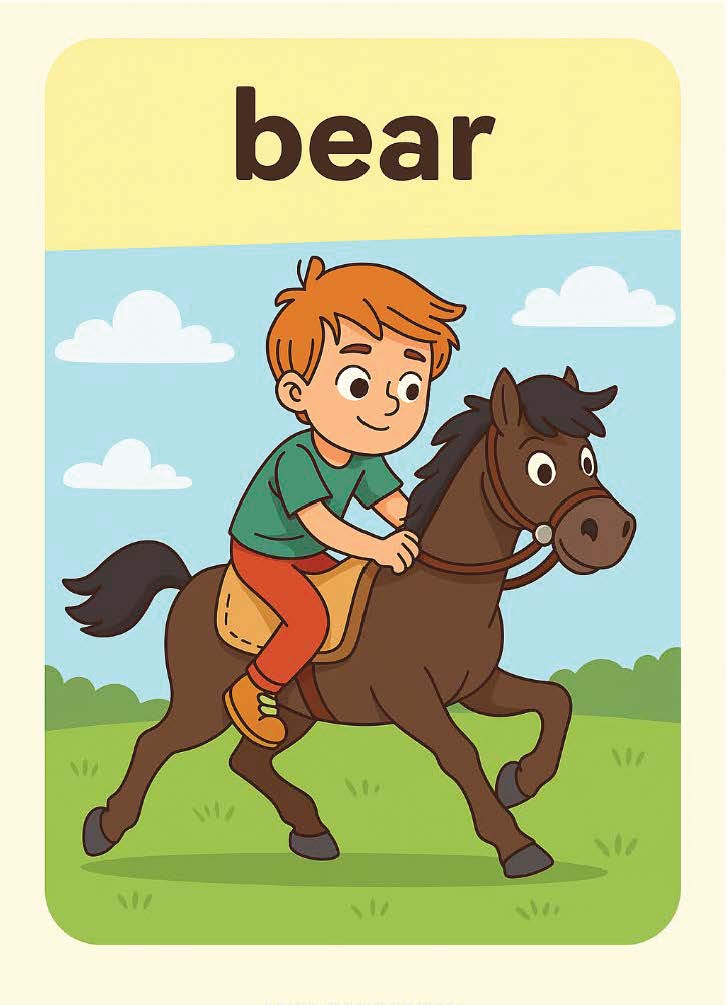 Power Phrase Card Game - Educator Trial Bundle (5 Pack) — SEL card game for Australian primary school classrooms