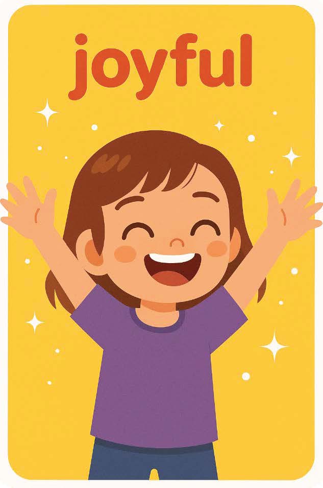 Power Phrase Card Game - Educator Trial Bundle (5 Pack) — SEL card game for Australian primary school classrooms