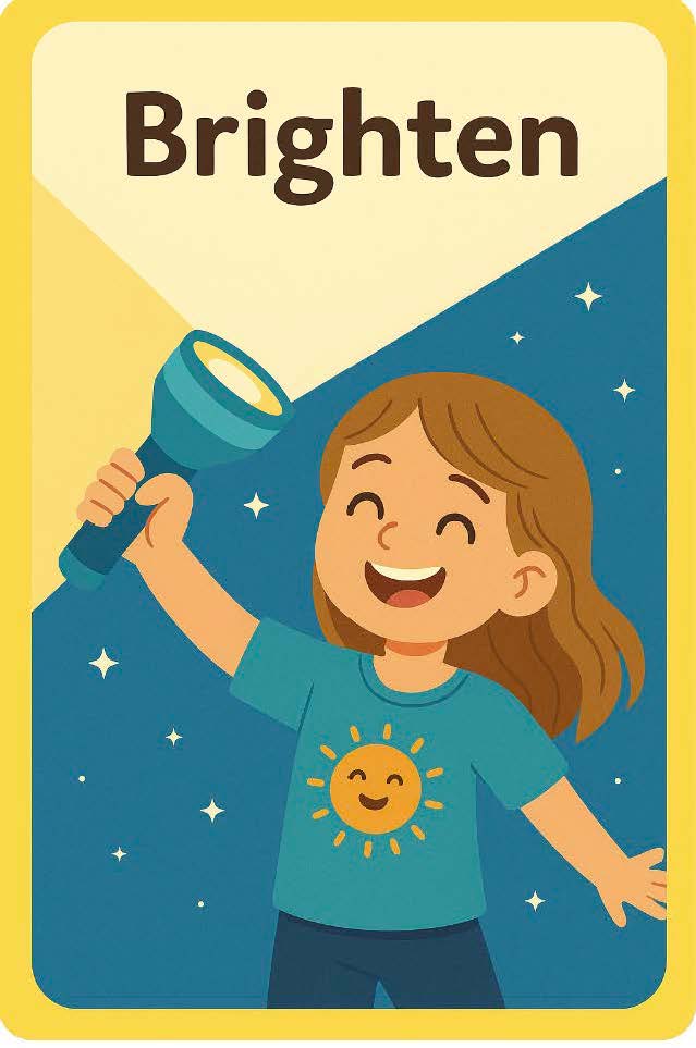 Power Phrase Card Game - Educator Trial Bundle (5 Pack) — SEL card game for Australian primary school classrooms