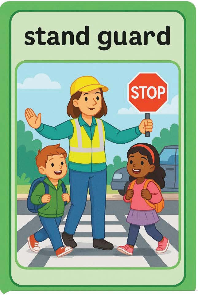 Power Phrase Card Game - Educator Trial Bundle (5 Pack) — SEL card game for Australian primary school classrooms