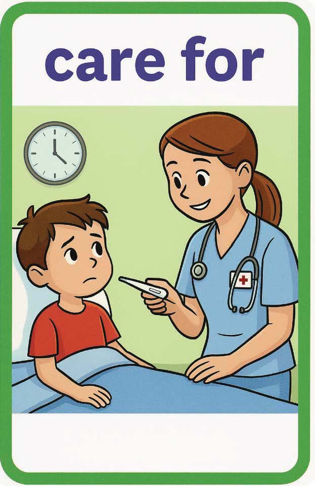 SEL -POWER ACTION CARDS FOR KIDS -DIGITAL DOWNLOADABLE 50 CARDS — SEL card game for Australian primary school classrooms