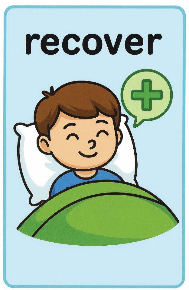 Power Phrase Card Game - Educator Trial Bundle (5 Pack) — SEL card game for Australian primary school classrooms